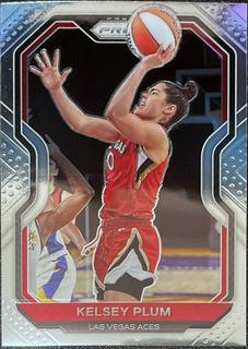 Kelsey Plum