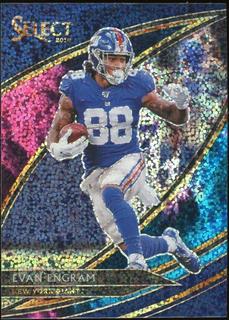 Evan Engram