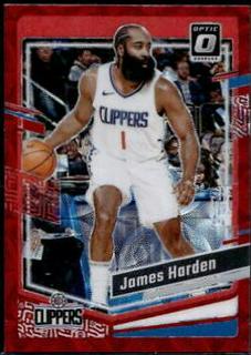 James Harden