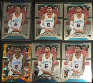 Jalen McDaniels