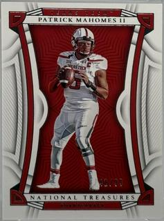 Patrick Mahomes II