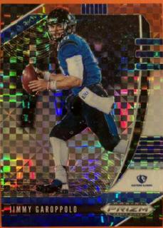 Jimmy Garoppolo