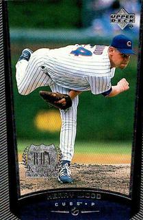 Kerry Wood