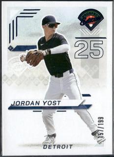 Jordan Yost