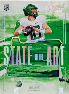 Bo Nix