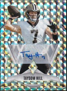 Taysom Hill
