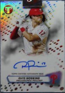 Rhys Hoskins