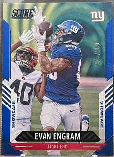 Evan Engram