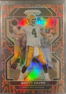 Brett Favre