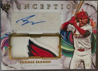 Thomas Saggese