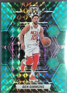 Ben Simmons