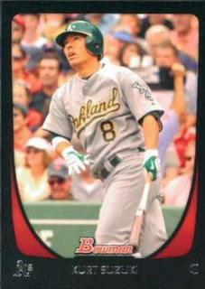 Kurt Suzuki