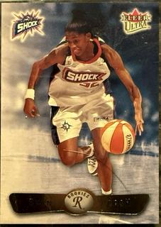 Swin Cash