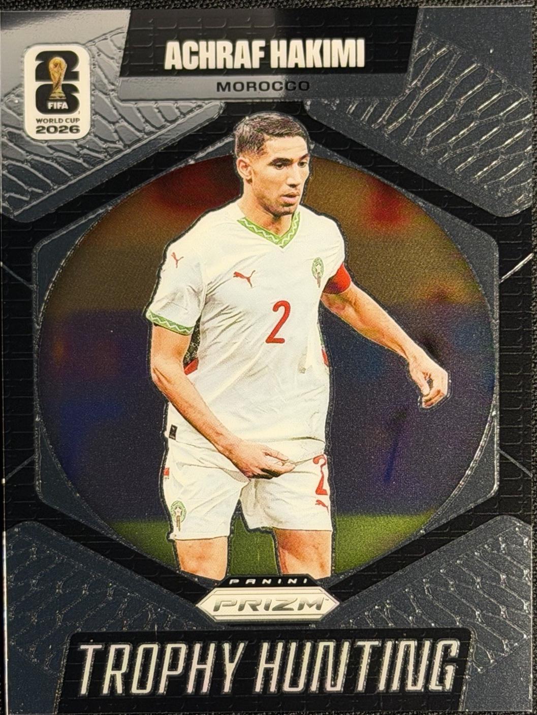 Achraf Hakimi
