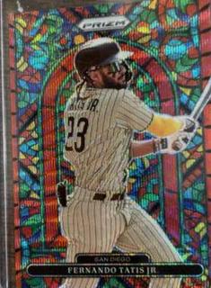 Fernando Tatis Jr.
