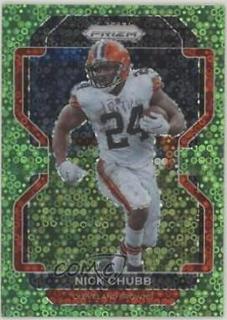 Nick Chubb