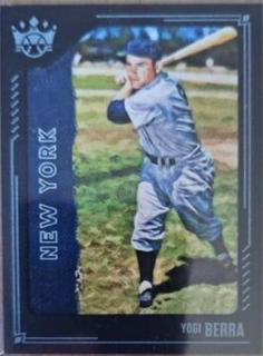 Yogi Berra