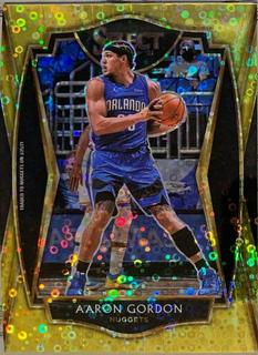 Aaron Gordon