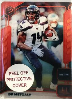 DK Metcalf