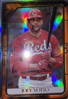 Joey Votto