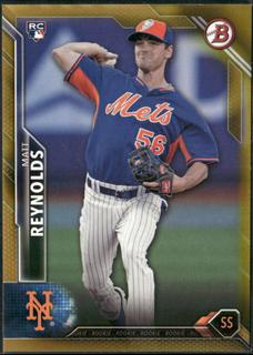Matt Reynolds