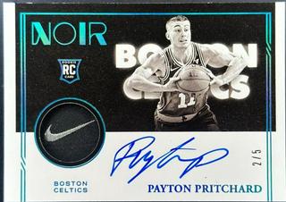 Payton Pritchard