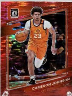 Cameron Johnson