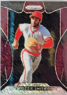 Ozzie Smith
