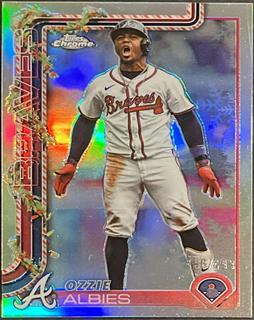 Ozzie Albies