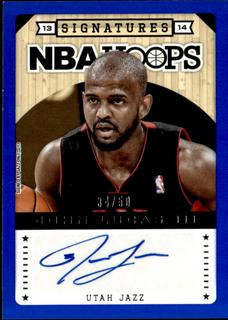 John Lucas III