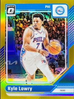 Kyle Lowry