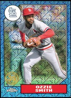 Ozzie Smith