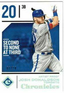 Josh Donaldson