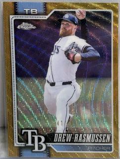 Drew Rasmussen
