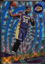 Julius Randle Futura
