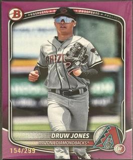 Druw Jones