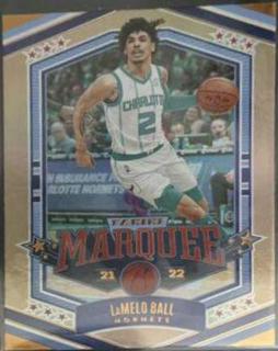 LaMelo Ball