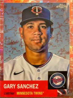 Gary Sanchez