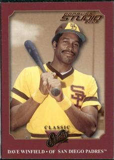 Dave Winfield