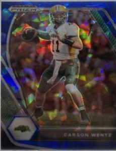 Carson Wentz