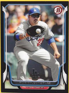 Adrian Gonzalez