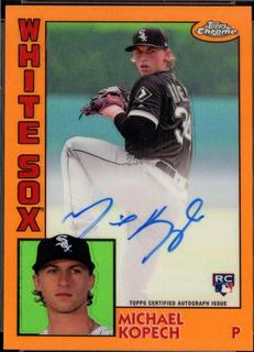 Michael Chavis