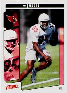 Rob Moore