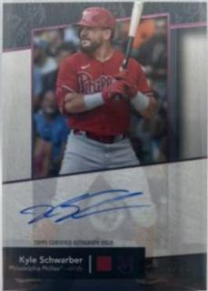 Kyle Schwarber