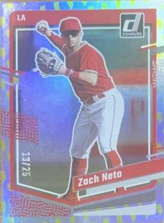Zach Neto