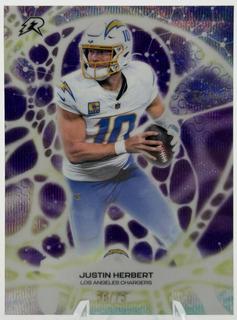 Justin Herbert