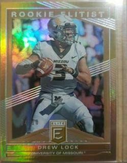 Drew Lock