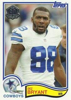 Dez Bryant