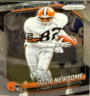 Ozzie Newsome