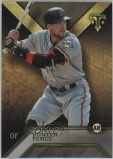 Hunter Pence